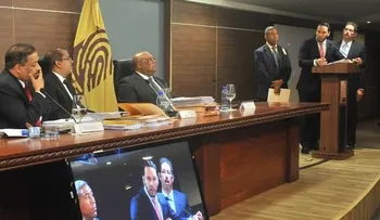 JCE conoce sobre 49 vetos a candidaturas