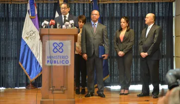 Presidente SCJ, Mariano Germán expresa preocupación por panorama que se vive en calles y carreteras de RD