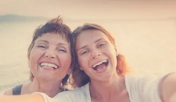 Vínculos que dañan y sanan entre madre e hija