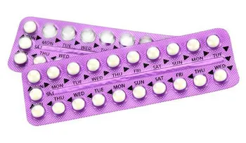 Pastillas anticonceptivas lo que debes saber antes de tomarlas