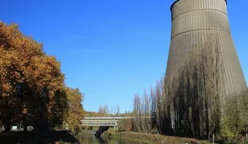 Bélgica: Matan a guardia de una central nuclear y roban su tarjeta de acceso