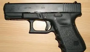 Niñito se mata con pistola del padre en Florida