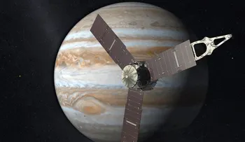 Un cometa, la Luna de Saturno y un viaje interestelar: la NASA desveló las tres ambiciosas misiones que planea