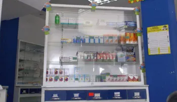 Escasez de antialérgicos y antigripales ronda 90%