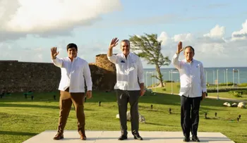 Declaración de la Reunión de los Presidentes de la Alianza para el Desarrollo en Democracia