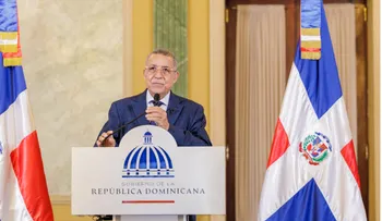 Gobierno impulsa acciones en justicia y seguridad