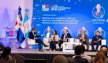 Alaver resalta la ciberseguridad en la banca digital