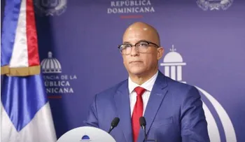 Resumen del día: Vocero informa Gobierno dominicano trabaja para reducir impacto en la economía por conflicto entre Rusia y Ucrania