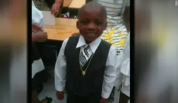 Policía de Miami busca a los hombres que mataron a tiros a un niño de 6 años