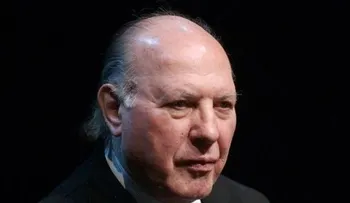 Muere el Nobel de Literatura Imre Kertesz a los 86 años