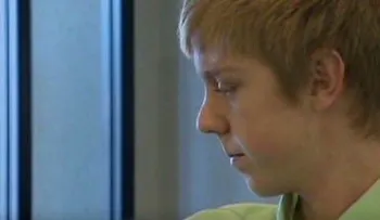 México deporta a Ethan Couch, el joven con "síndrome de niño rico"