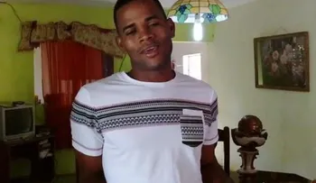 Reenvían para diciembre audiencia raso subió video criticando la Policía