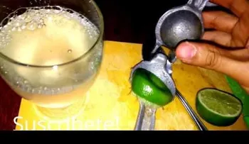 Dile Adios a la úlcera y la gastritis con este simple remedio natural