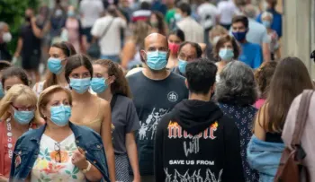 Nivel de anticuerpos es diferente en hombres y mujeres tras covid, según un estudio