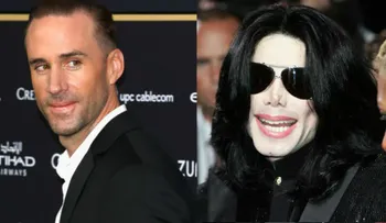 Polémica: Joseph Fiennes interpretaría a Michael Jackson en una película para TV
