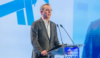 Presidente Abinader define al empresariado como uno de los motores de la recuperación económica