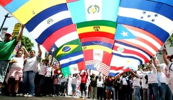 Hispanos en EEUU suman 58.6 millones y 1.8 son dominicanos 