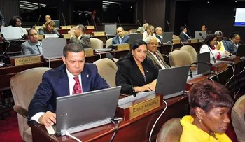 Provincia Santo Domingo sumará 8 diputados más