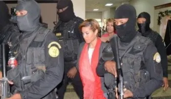 Awilda Reyes apela su prisión preventiva