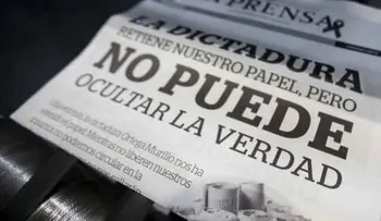 Cuando un medio calla, se hace cómplice