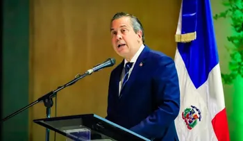 República Dominicana participará en la conferencia de la ONU "Estocolmo+50" sobre medio ambiente