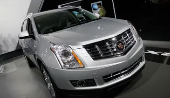 GM anuncia otros dos retiros de vehículos 