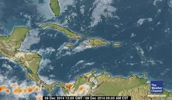 Onamet: masa de aire generará buen tiempo