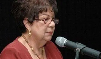 Gobierno declara el día de mañana día de duelo oficial por muerte de Gladys Gutiérrez