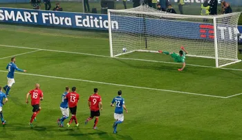 El experimento de la UEFA en las tandas de penales que podría revolucionar el fútbol