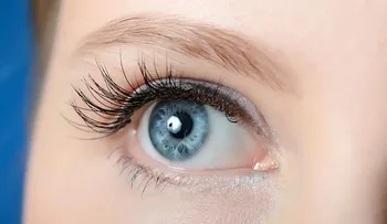 Consigue unas pestañas más largas usando aloe vera