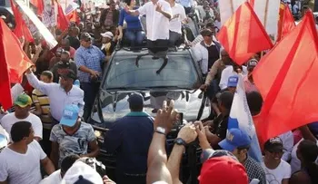 Abinader recorrerá el fin de semana el Cibao Central y la provincia Santo Domingo