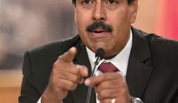 Sacan video de Chavez para contradecir a Maduro 