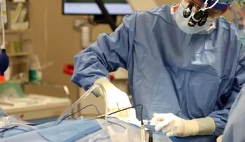  No lo puedo creer: Médicos descubren durante una complicada operación que ese no era el paciente 