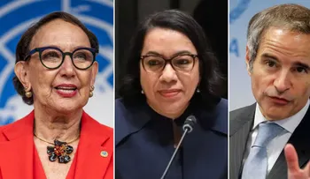 Consejo de Seguridad fracasa por sexta vez en elegir al próximo secretario general de la ONU