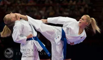 Organización pide a mujeres aprender artes marciales para evitar ser golpeadas por parejas
