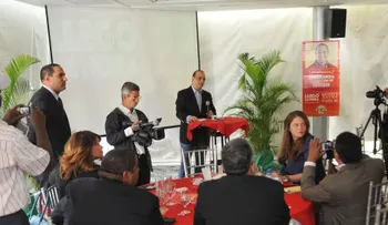 Quique: RD no puede resolver problema de Haiti; dice en el país vale más el tener, que el saber 