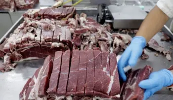La historia del azúcar tóxica de las carnes rojas