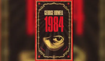 1984, de George Orwell, de nuevo en la lista de los libros más vendidos