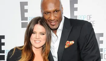 Odom consciente y respirando por su cuenta