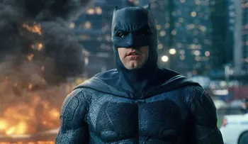 Ben Affleck regresará como Batman en la película sobre The Flash