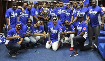 Licey presenta roster para Serie del Caribe en México