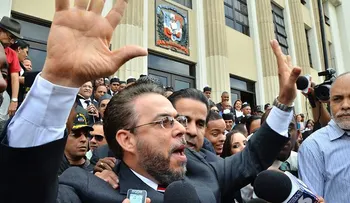 Ratifican archivo de querella contra Leonel Fernández; Guillermo Moreno apelará decisión 