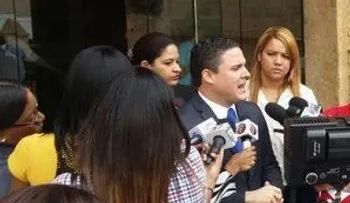 Jean Luis Rodríguez lamenta precariedades de la juventud dominicana