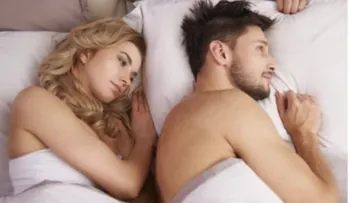 Formas de dormir en pareja: lo que cada posición dice de tu relación