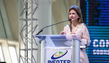 Vicepresidenta destaca disposición del Gobierno de colocar la formación técnica a la par de la demanda del mercado laboral nacional e internacional