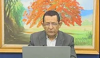 Programa Balance, miércoles 27 de abril 2017