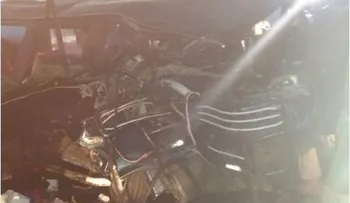 Cinco muertos y al menos 15 heridos durante un accidente en La Romana