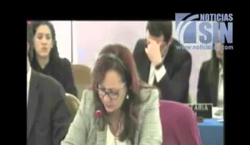 RD irá a la audiencia de CIDH a fin de mes