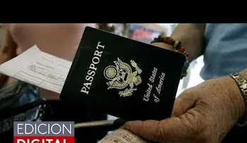 EEUU no incluye a RD, Colombia, México y otros países en sorteo de visas de residencia permanente