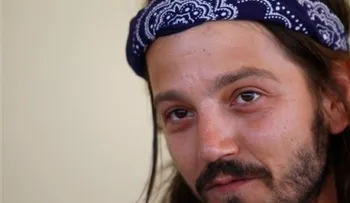 Diego Luna podría ser parte de Star Wars 